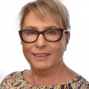 dr n. farm. Barbara Figura