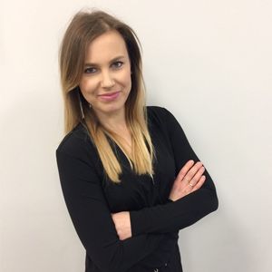 Agnieszka Chaberska