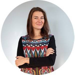 Natalia Kwiatkowska