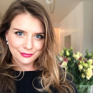 dr Agata Loewe-Kurilla
