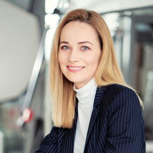 Halina Dudek