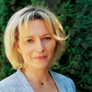 dr Joanna Zielińska-Tomaszewska