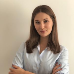 mgr farm. Agnieszka Bacińska