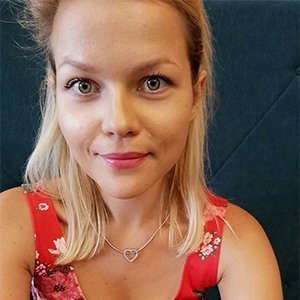 Adrianna Brodecka