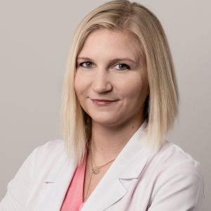 dr n.med. Magdalena Wawrzynkiewicz