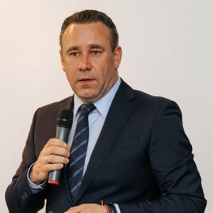mgr Hubert Godziątkowski