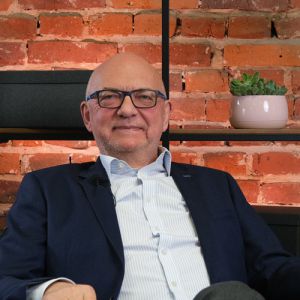 Dr n. med. Jarosław Andrzejewski