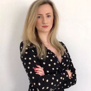 Kornelia Szczurek