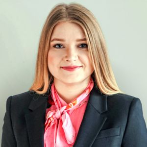 Dr n. o zdrowiu Anna Rudnicka