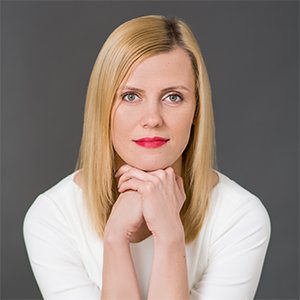 dr n. farm. Magdalena Stolarczyk