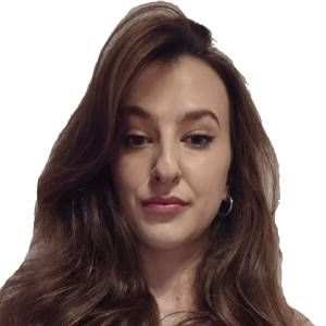 kosmetolog Katarzyna Chlebicz