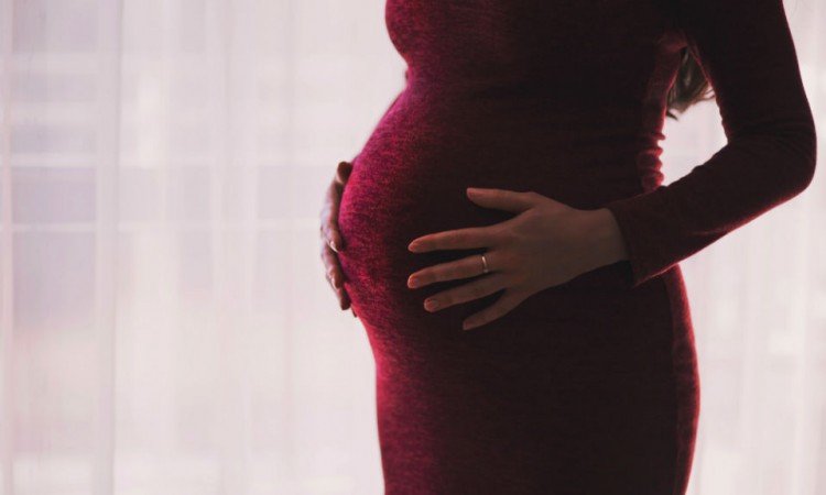 5 składników, które trzeba uzupełniać w czasie ciąży!