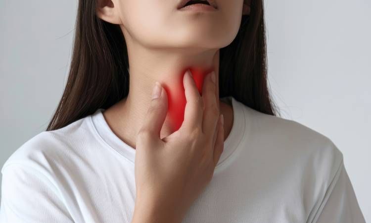 Angina wirusowa - objawy, leczenie, ile trwa, jak leczyć, czy jest zaraźliwa?