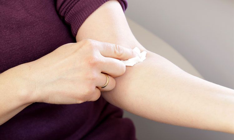 Przygotowanie do cytologii, badania krwi, kolonoskopii – jak powinno wyglądać?