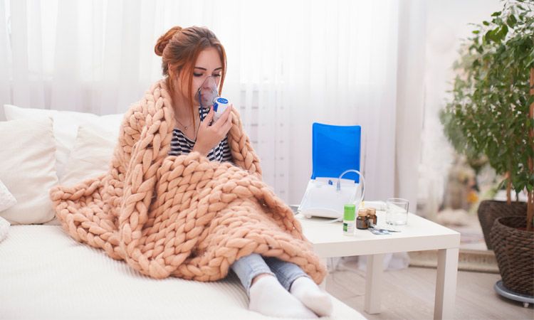 Nebulizacja – cz. 2 – Jak wybrać nebulizator?