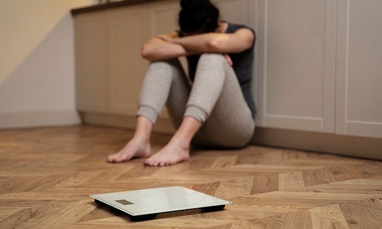 Zaburzenia odżywiania. Czym jest bulimia? 