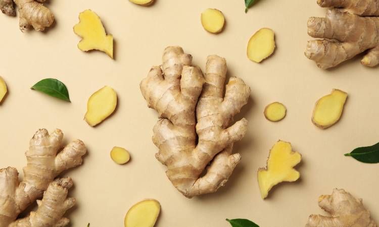 Imbir na przeziębienie - przepis, czy faktycznie pomaga? Jak go przygotować?