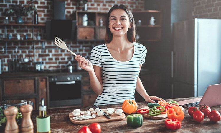 Dieta na depresję. Jakie produkty korzystnie wpływają na stan psychiczny?