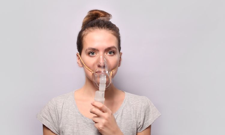 Inhalacje - jak działają i dlaczego warto je robić? Jaki inhalator wybrać?