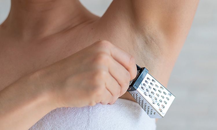 Podrażnienia po depilacji - jak wyglądają i jak im zapobiegać?