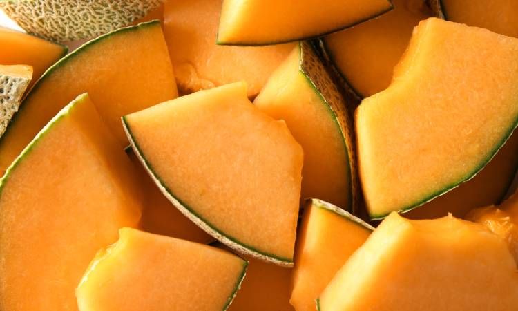 Melon - właściwości, indeks glikemiczny, właściwości, witaminy, rodzaje melonów