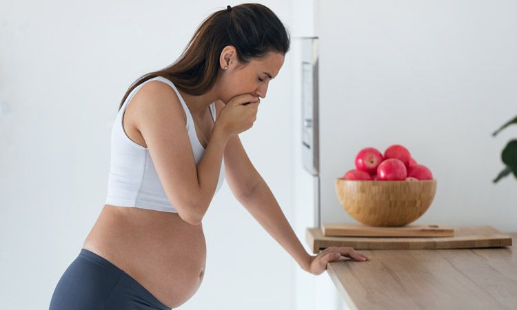 Leki homeopatyczne w ciąży – skuteczne, bezpieczne, naturalne