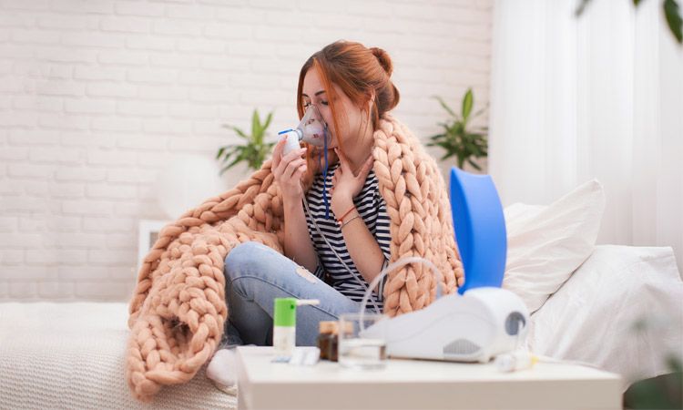 Nebulizacja – cz. 1 - Co to jest nebulizacja?