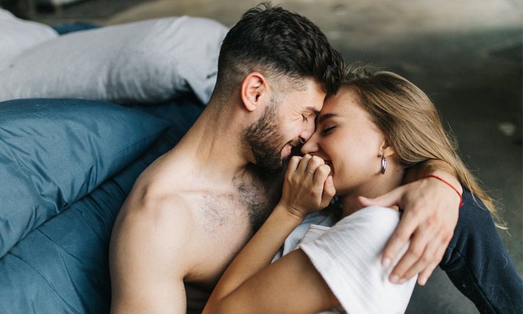 Planowanie ciąży – jak skutecznie starać się we dwoje?