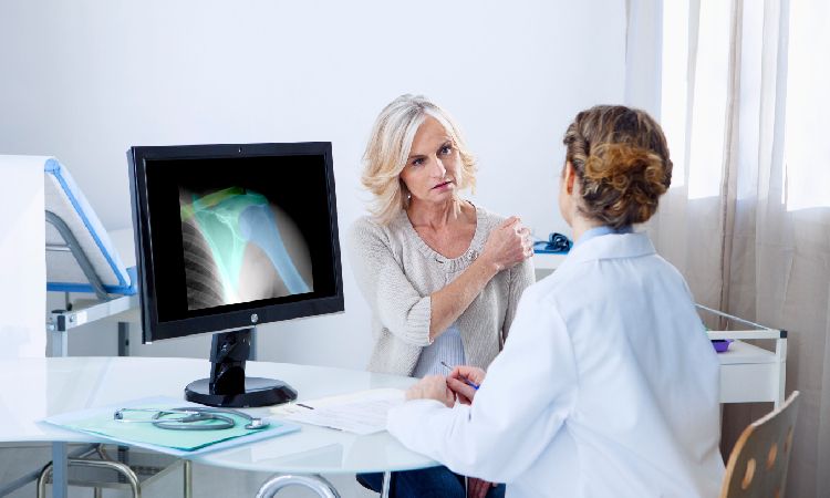 Osteoporoza - przyczyny, badania, leczenie