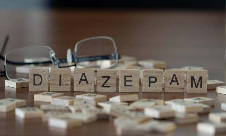 Relanium (diazepam) - co to jest i jak działa?