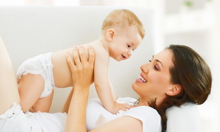 Jak odżywiać się w okresie karmienia piersią?