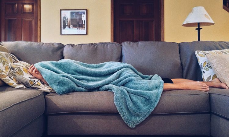W trosce o odporność. Szczególnie jesienią i zimą.