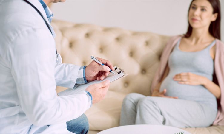 Kalendarz badań w ciąży – co się do niego zalicza?