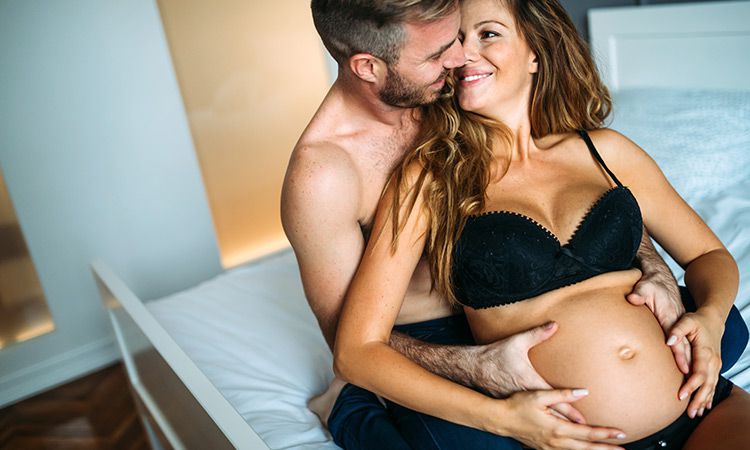 Seks w ciąży - kiedy jest bezpieczny i jak współżycie w ciąży wpływa na przyszłych rodziców?