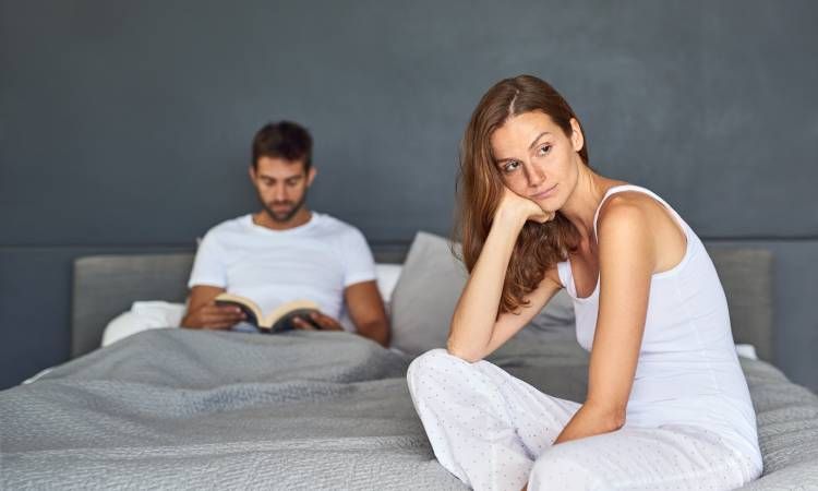 W jakim wieku spada popęd seksualny u mężczyzn? Brak ochoty na współżycie w wieku 30, 40, 50 lat