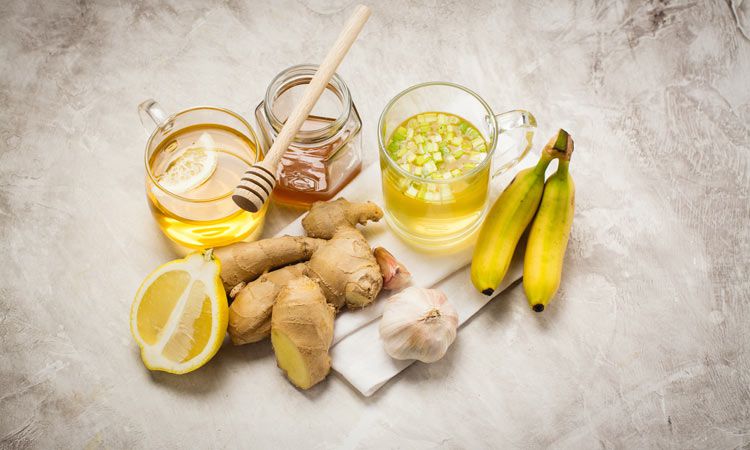 Preparaty na wzmocnienie organizmu – co powinny zawierać?