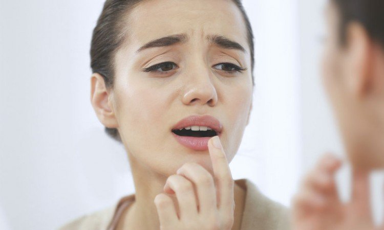 Wirusy Herpes – wirusy powodujące opryszczki i inne choroby zakaźne