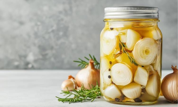 Syrop z cebuli - przepis. Na co, efekty, dawkowanie, jak zrobić?