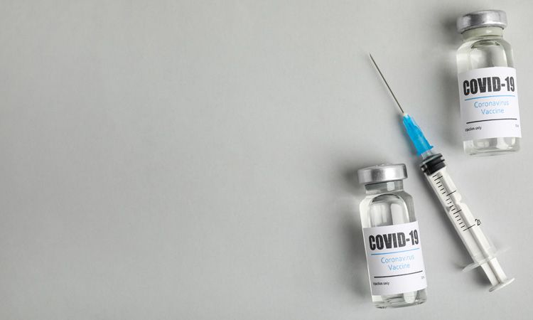 Szczepienia przeciwko COVID-19 w pytaniach i odpowiedziach - część I