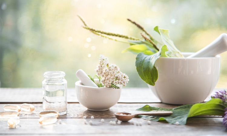 Czym są i jak działają leki homeopatyczne?