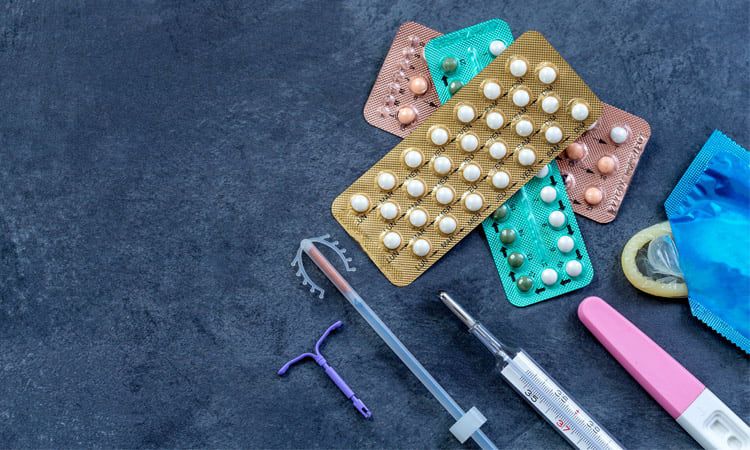 Rodzaje antykoncepcji przy karmieniu piersią - które z nich warto rozważyć?