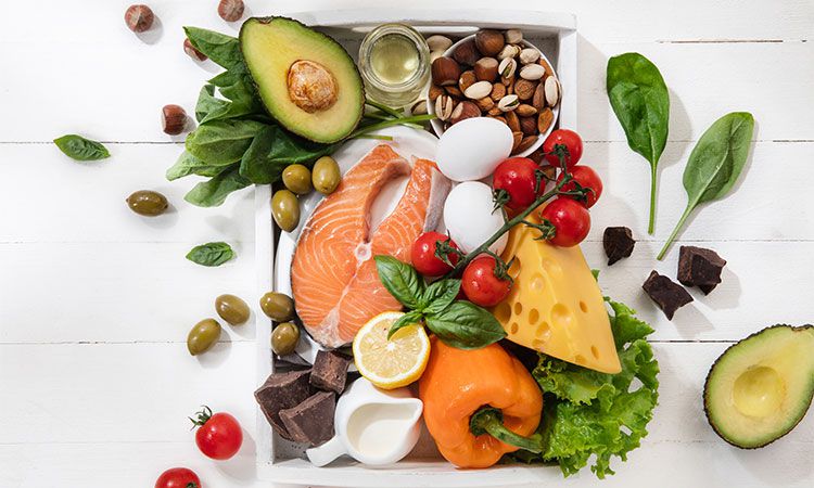 Kwasy tłuszczowe omega-3. Dlaczego są ważne dla organizmu?