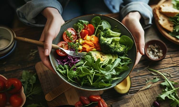 Dieta przeciwzapalna – co jeść, aby redukować stany zapalne?
