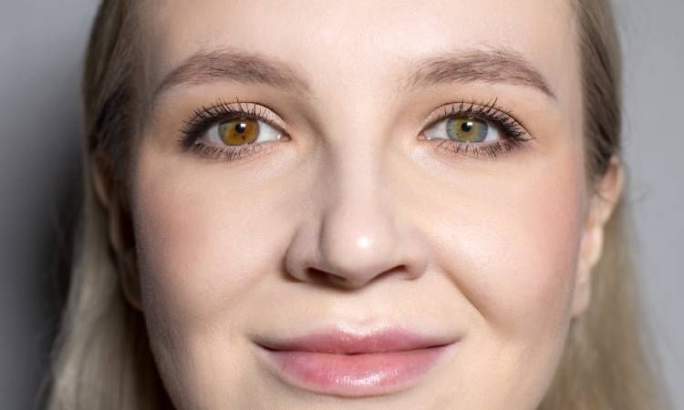 Dwukolorowe oczy – czym jest heterochromia i czy należy się jej obawiać?