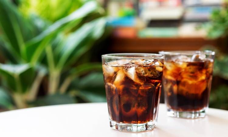 Coca cola na biegunkę i wymioty? Prawda czy mit?