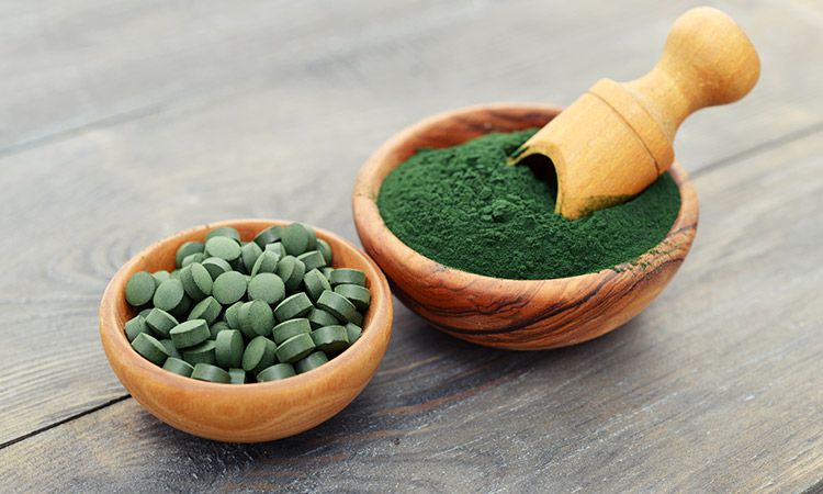 Spirulina - właściwości, dawkowanie, przeciwwskazania