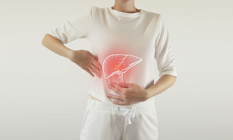 Wątroba a odchudzanie - jak wspomóc ten organ w procesie utraty wagi?