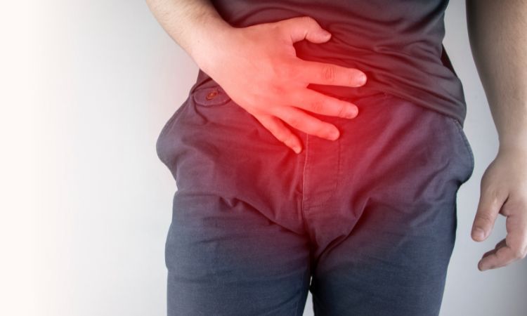 Krew w spermie (hematospermia) - co może oznaczać i kiedy udać się do lekarza?
