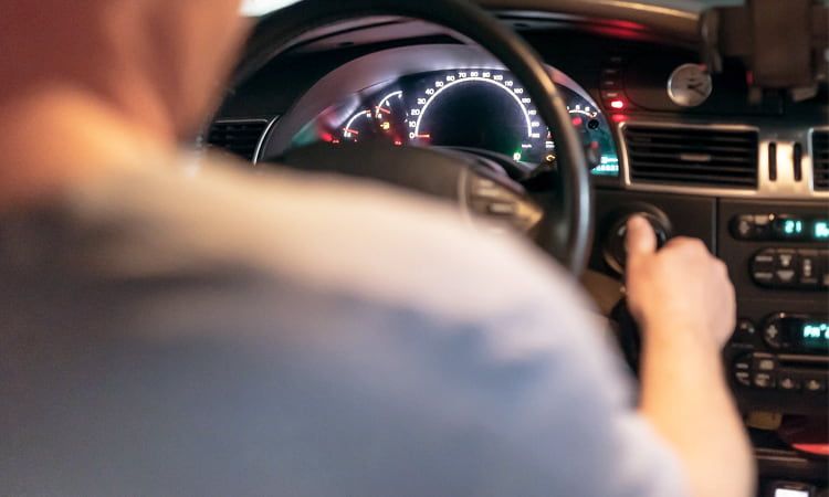 Lista leków, po których nie można prowadzić samochodu