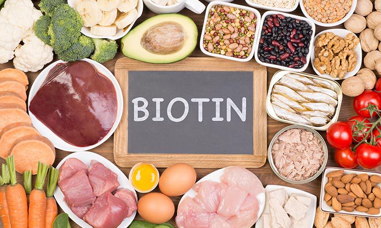 Biotyna. Jakie ma właściwości i na co wpływa?